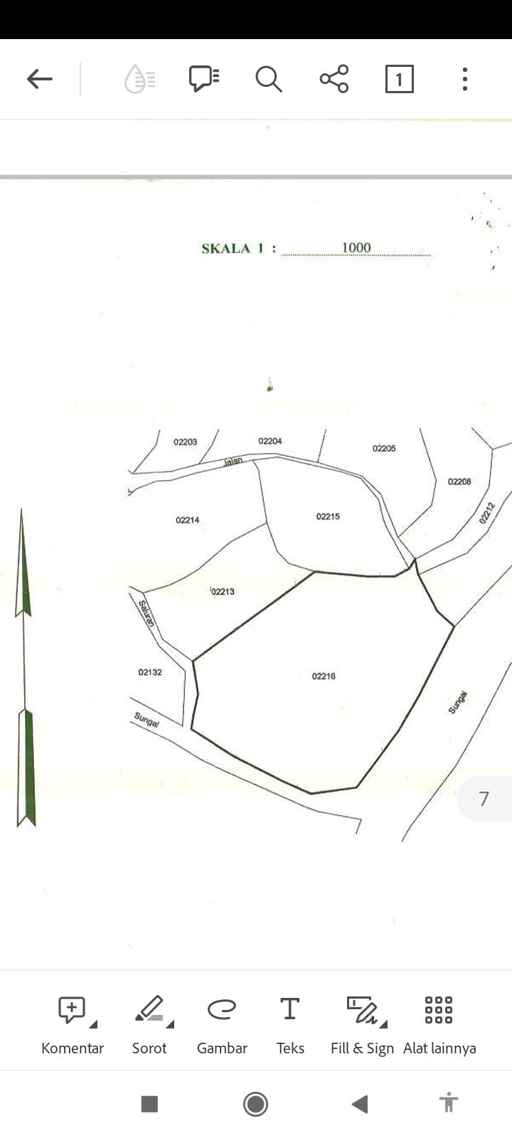 Kaliwungu Bentuk (1)