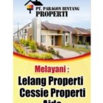 Paragon Bintang Properti Paragon Bintang Properti