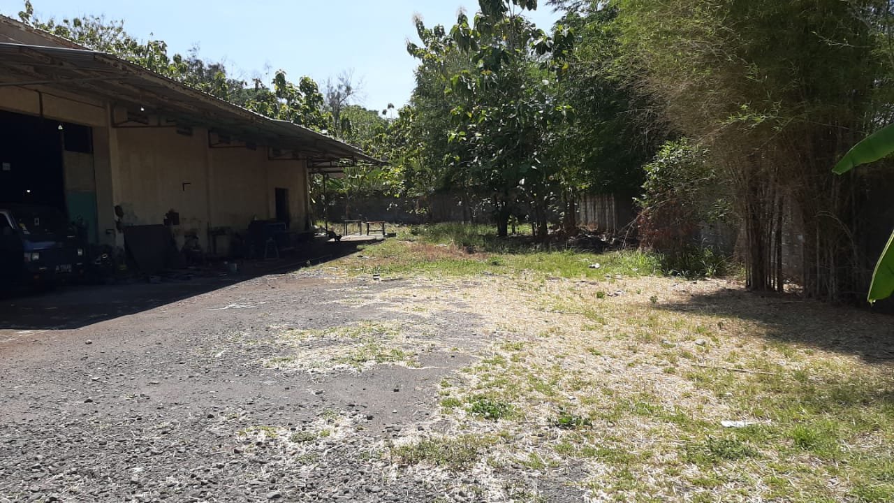 Pabrik Bangak Sambi Boyolali LT 3137 EK (2)