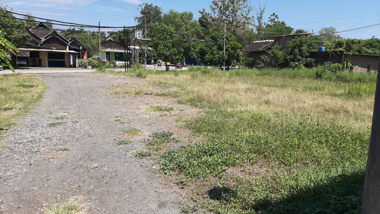 Pabrik Bangak Sambi Boyolali LT 3137 EK (3)