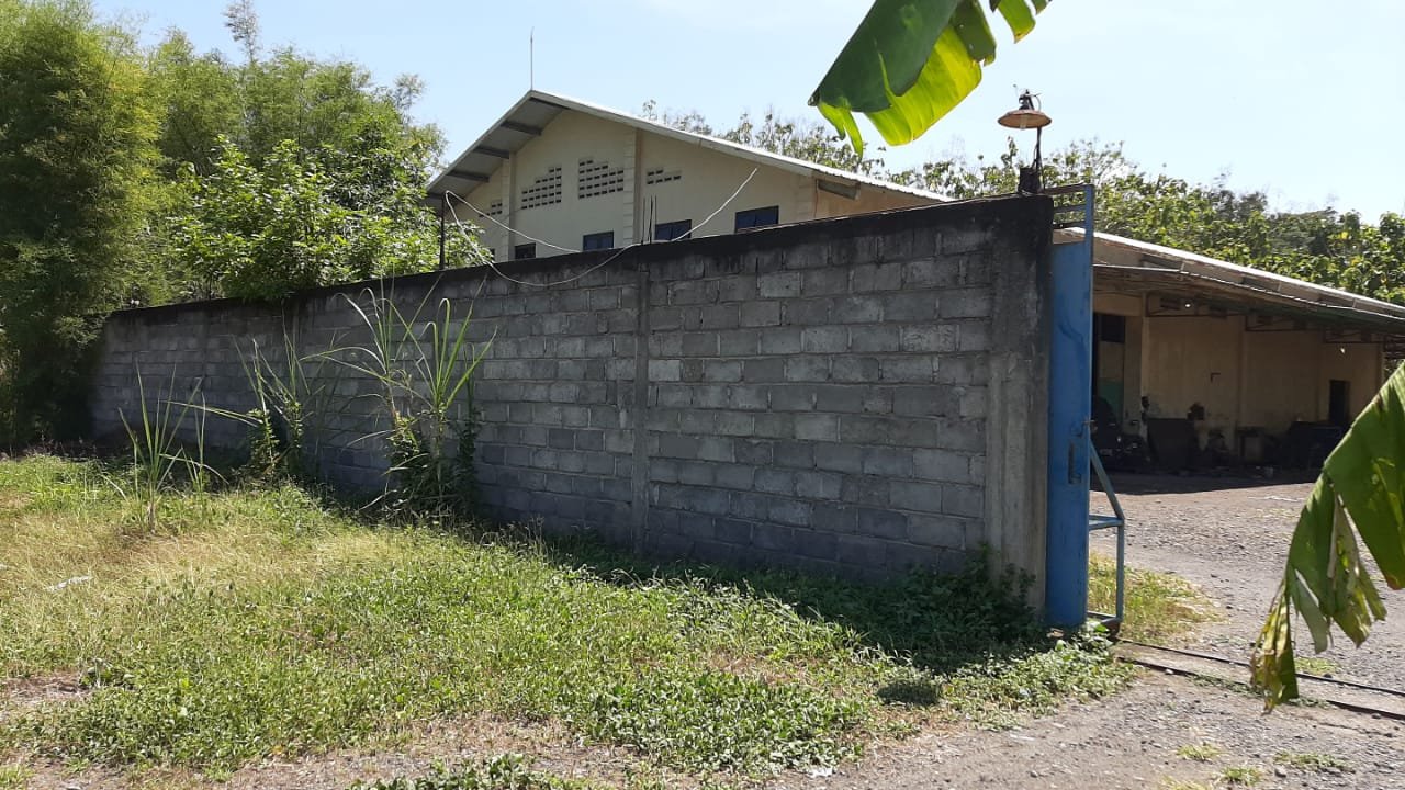 Pabrik Bangak Sambi Boyolali LT 3137 EK (4)