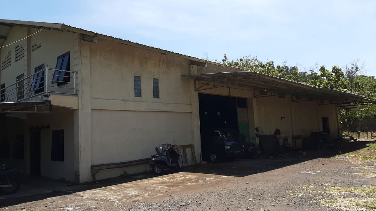 Pabrik Bangak Sambi Boyolali LT 3137 EK (5)