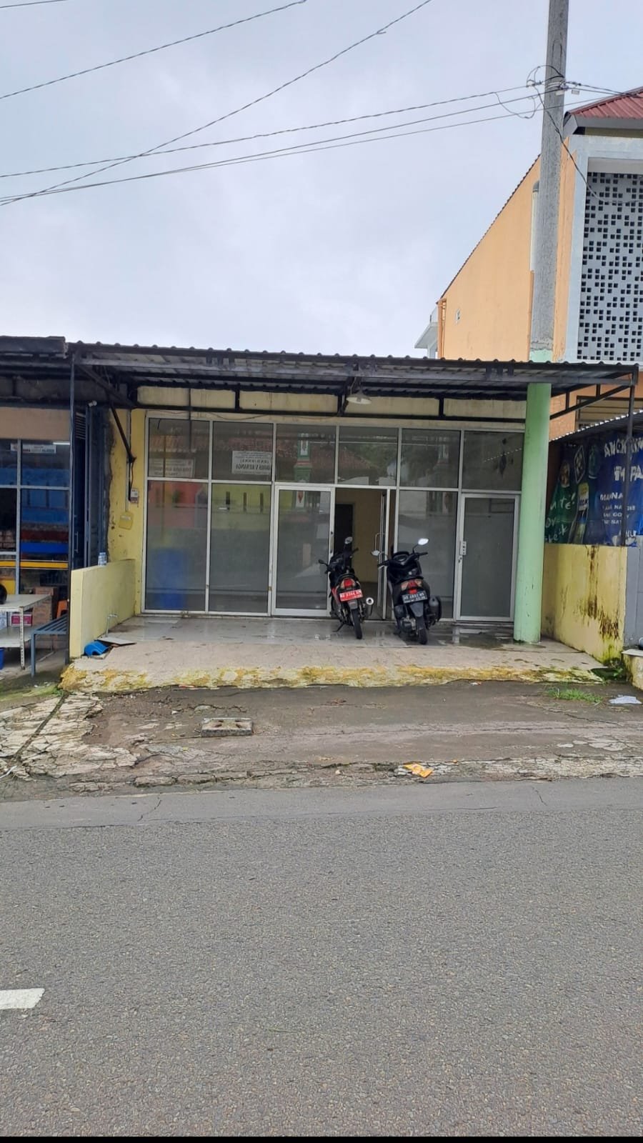 Singkil Permai Timur RSU Aisyiyah Karanggeneng Boyolali LT 97 EK (5)