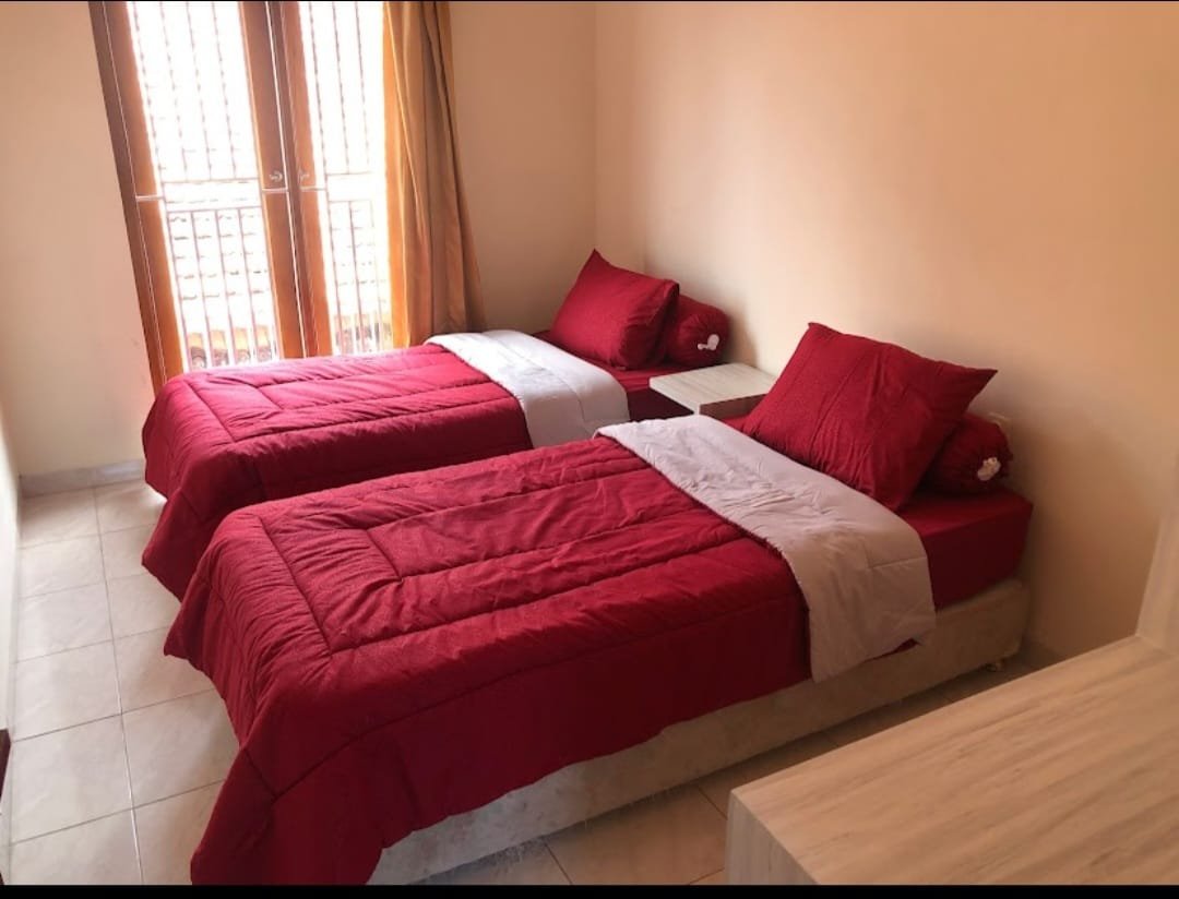 Sumber Solo Dekat Rumah Jokowi LT 300 EK (6)