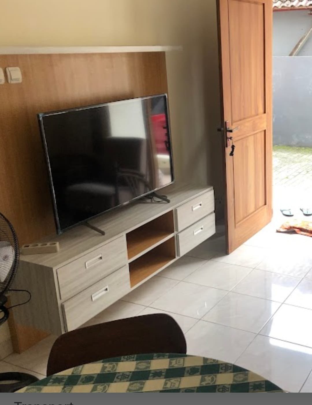 Sumber Solo Dekat Rumah Jokowi LT 300 EK (7)