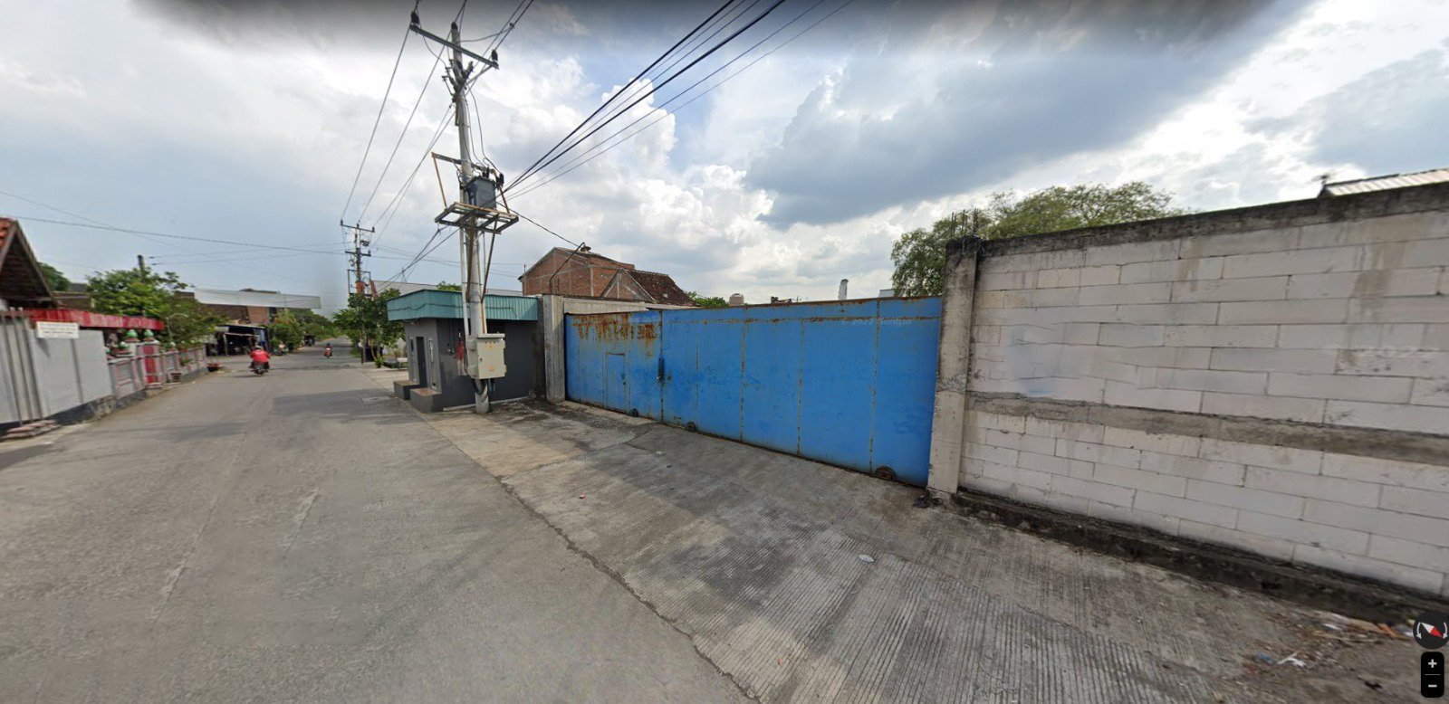 Tanah telukan grogol sukoharjo (1) copy