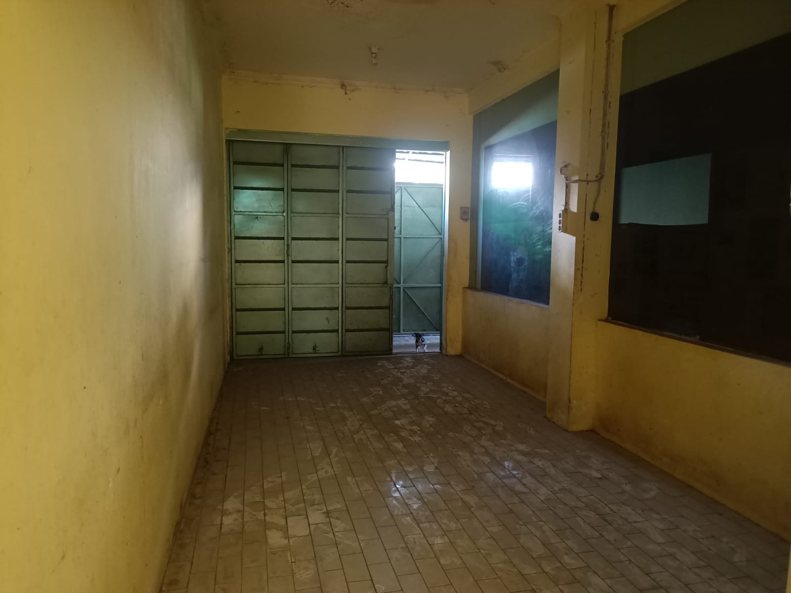 Ruko jl. kusumoyudan pasar legi (2)