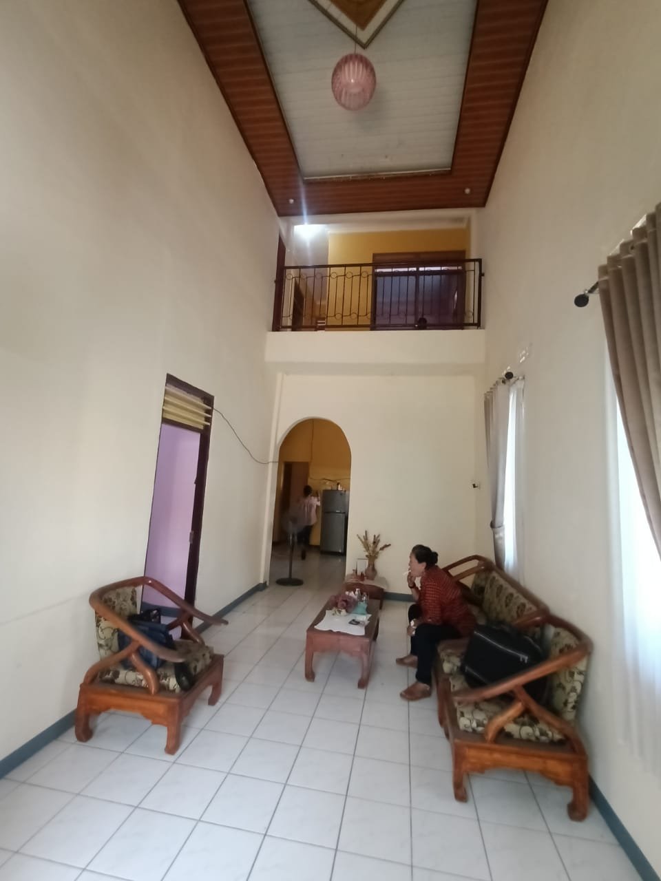 Rumah Madiun (2)