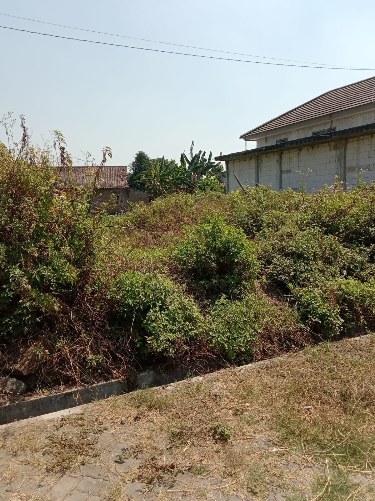 Tanah gumpang kartasura sukoharjo (2)