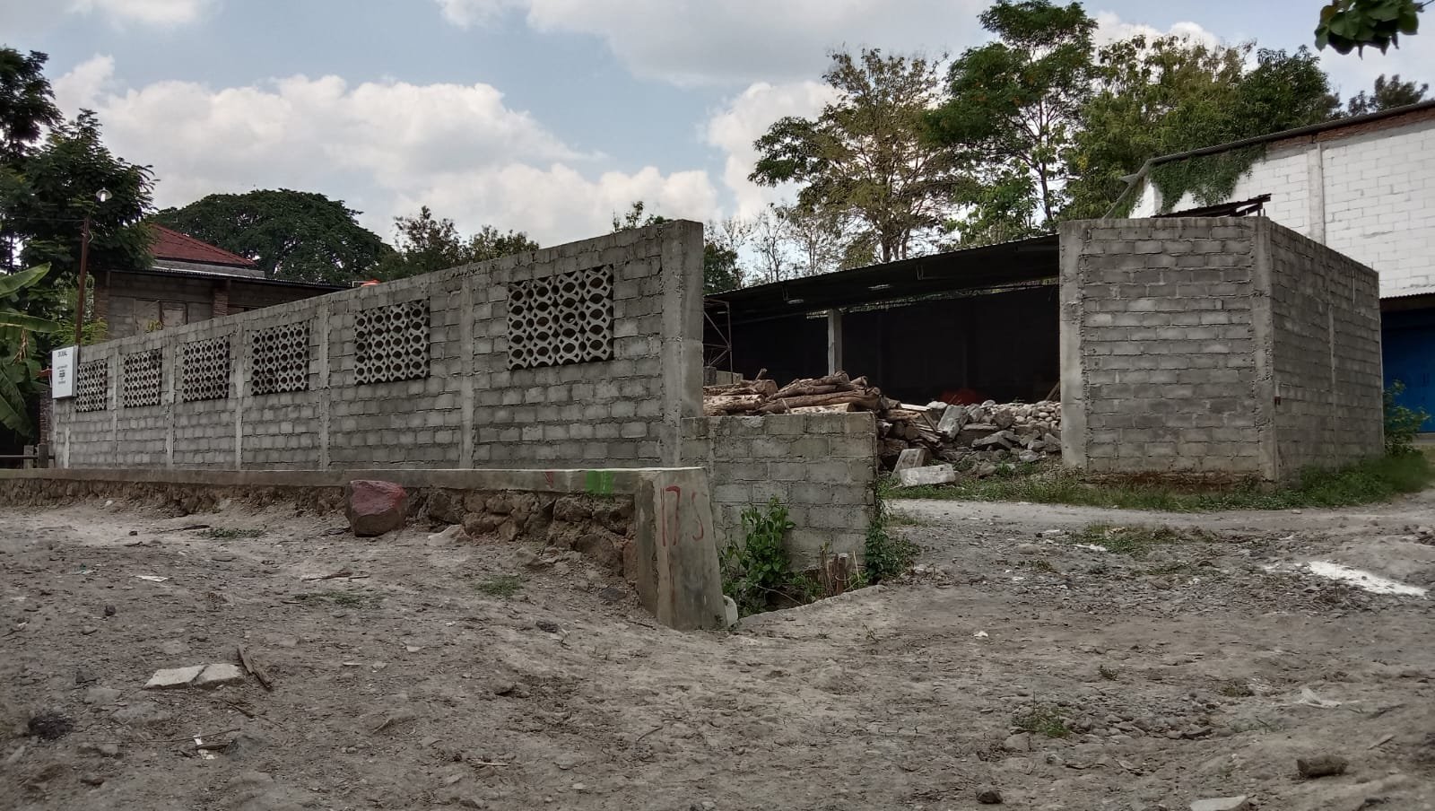 gudang mojosongo jebres surakarta (1)