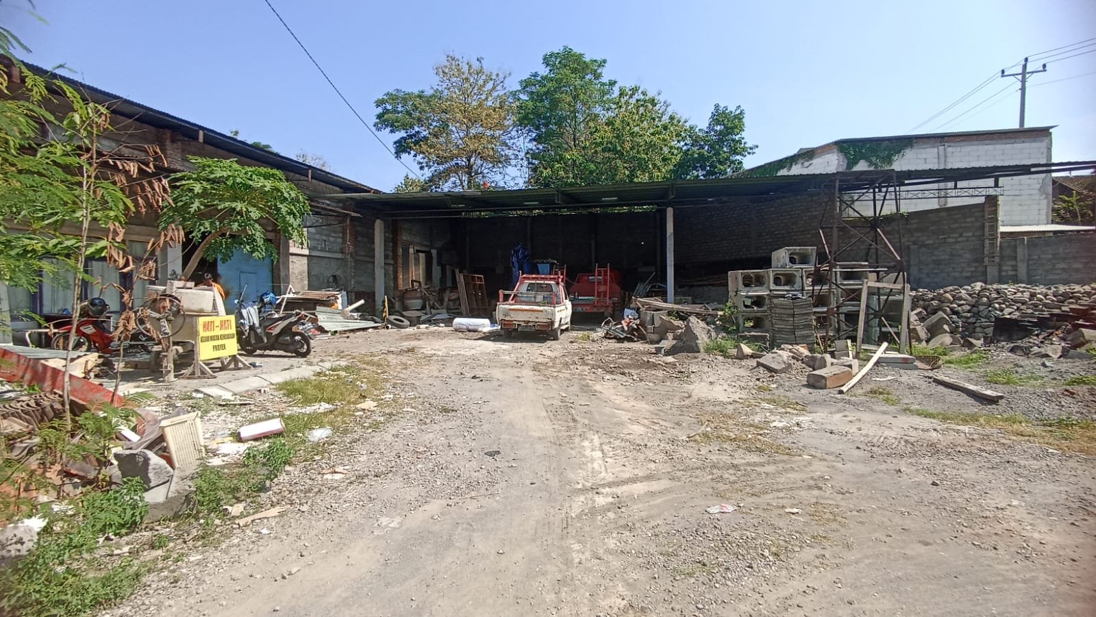 gudang mojosongo jebres surakarta (7)