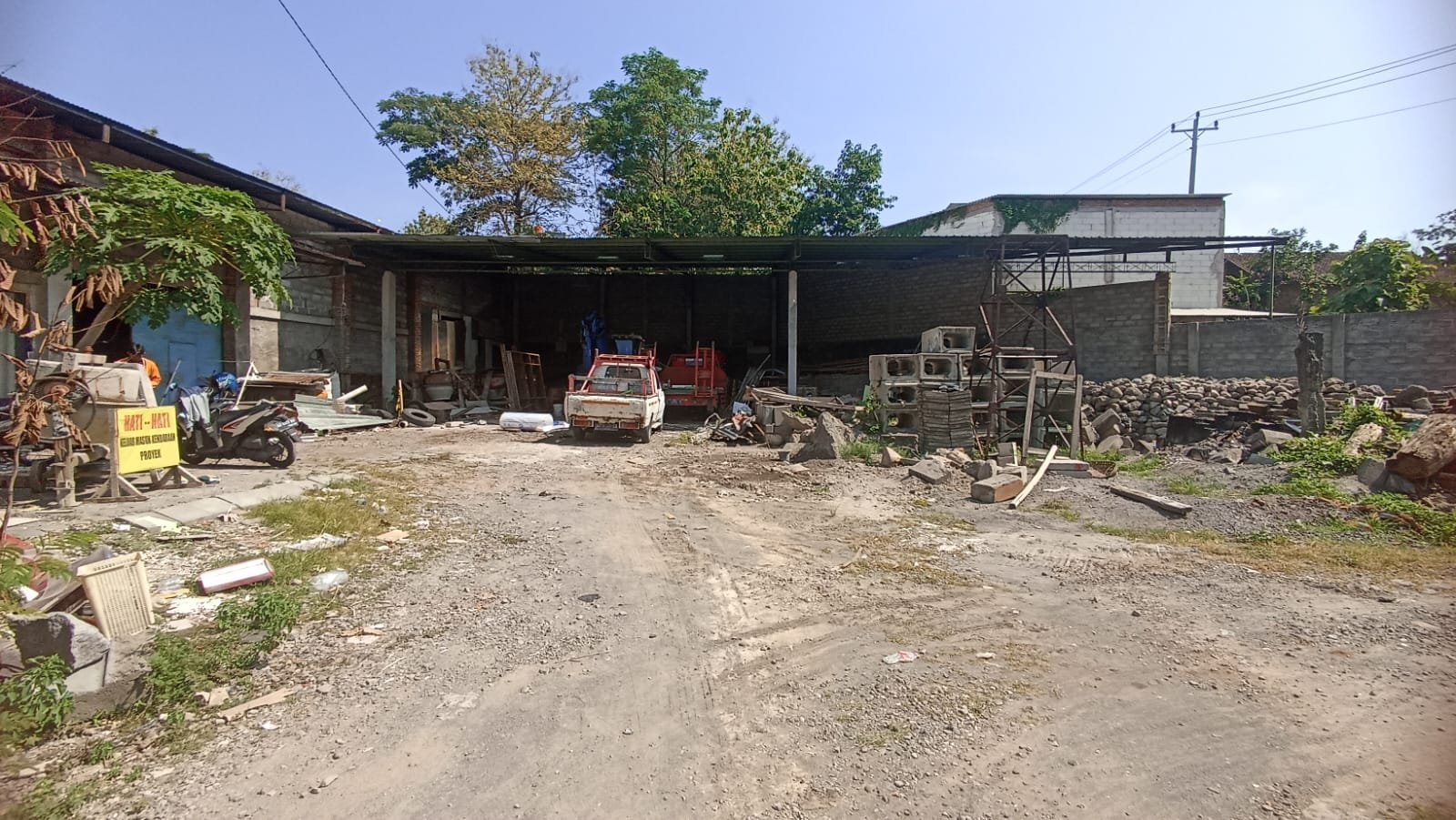 gudang mojosongo jebres surakarta (8)