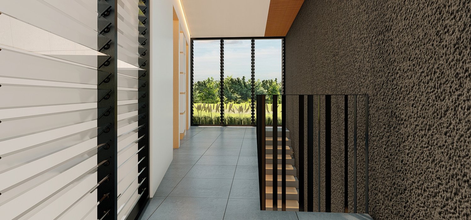 SPESIFIKASI RUMAH GREEN GALAXY-14