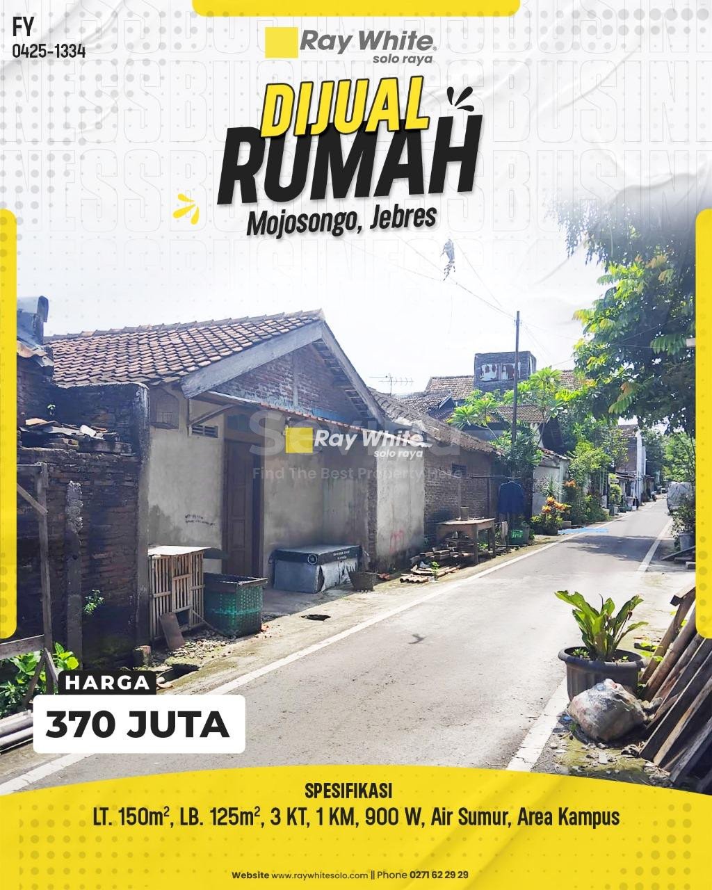 1334.-Fandy-Rumah-Jual-Dukuh-Krajan-Mojosongo-Jebres-Surakarta.-HRg-370-Juta-pralisting