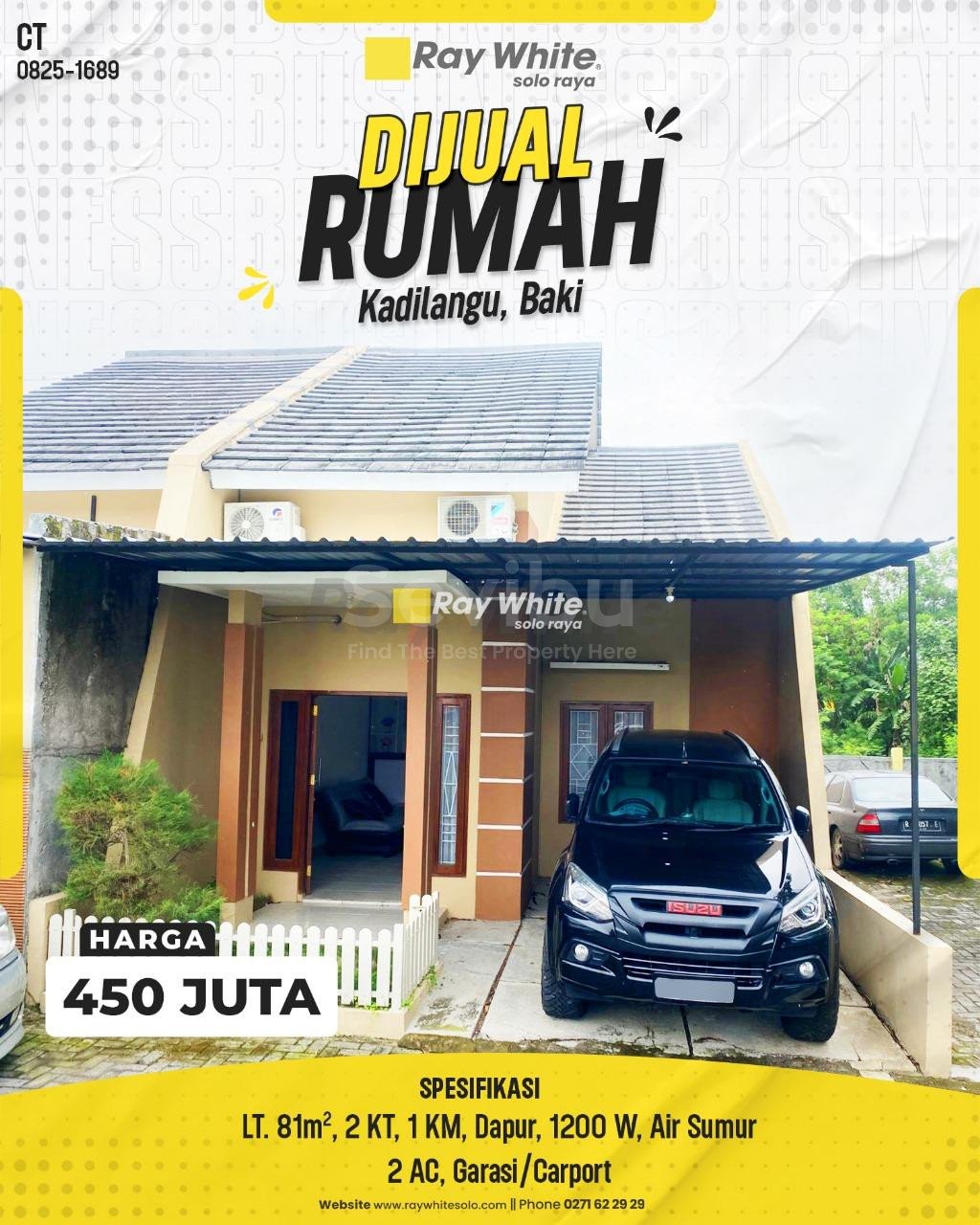 1689.-Citra-Rumah-Jual-Griya-Bintang-Residence-Kadilangu-Baki-Sukoharjo.-SHM-2232.-HRg-450-Juta-