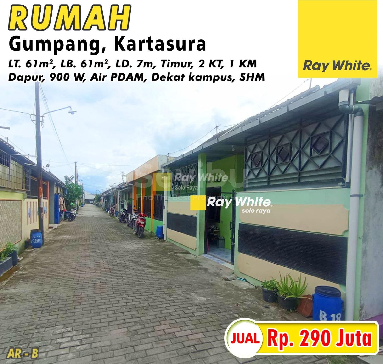 Ari-Rumah-jual-perum-damar-agung-gumpang-kartasura-sukoharjo.-SHM-5431.-HRg-290Jt.-Grade-B