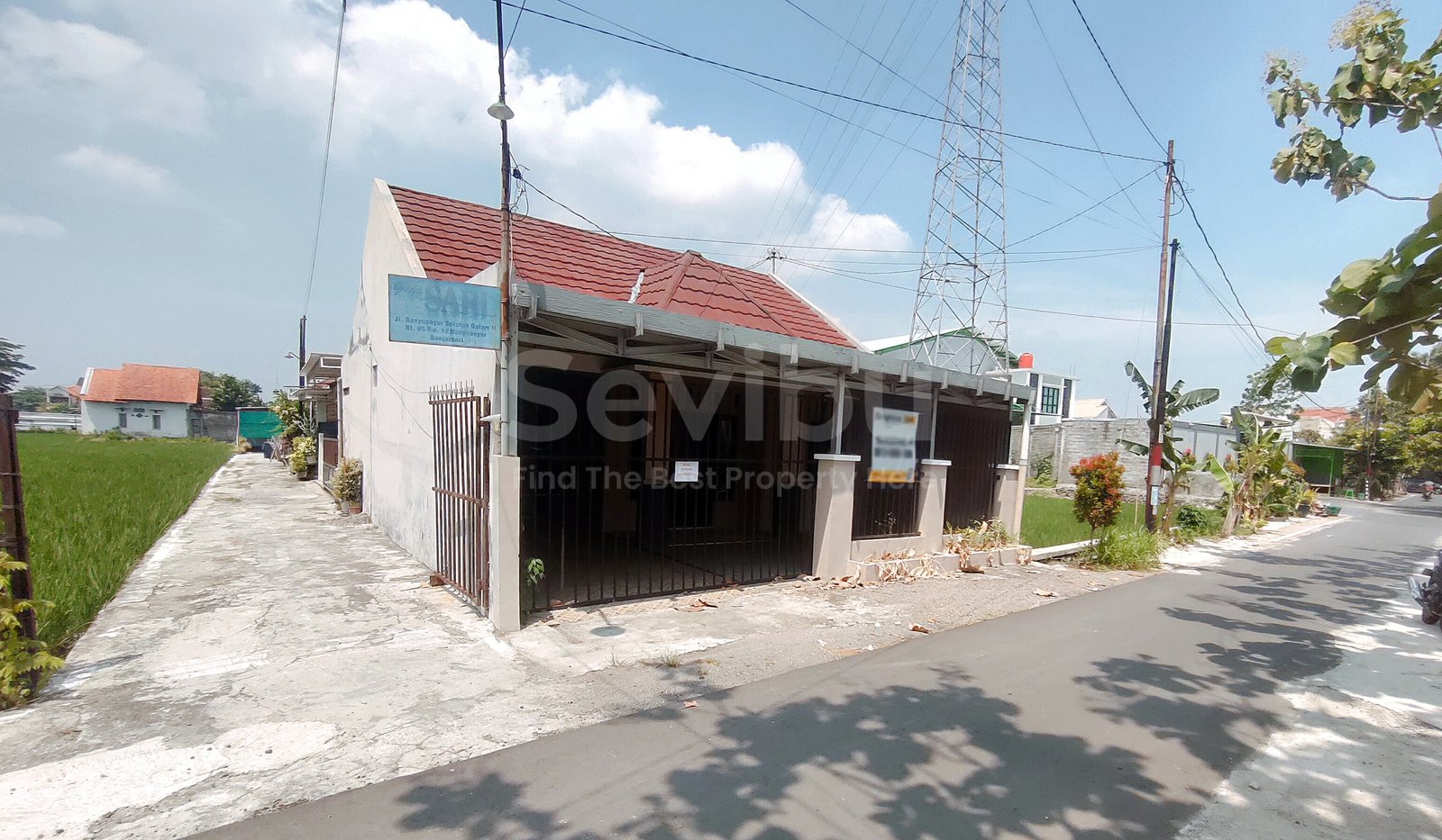 003 Gayamsari Sumber