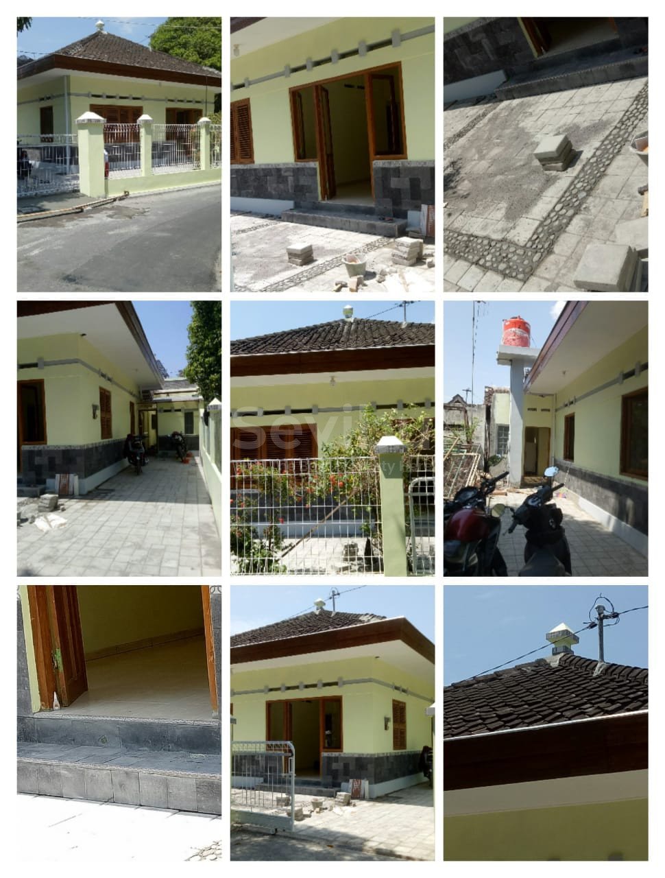 Amrih-Rumah Gg. KAcer Gondang Manahan