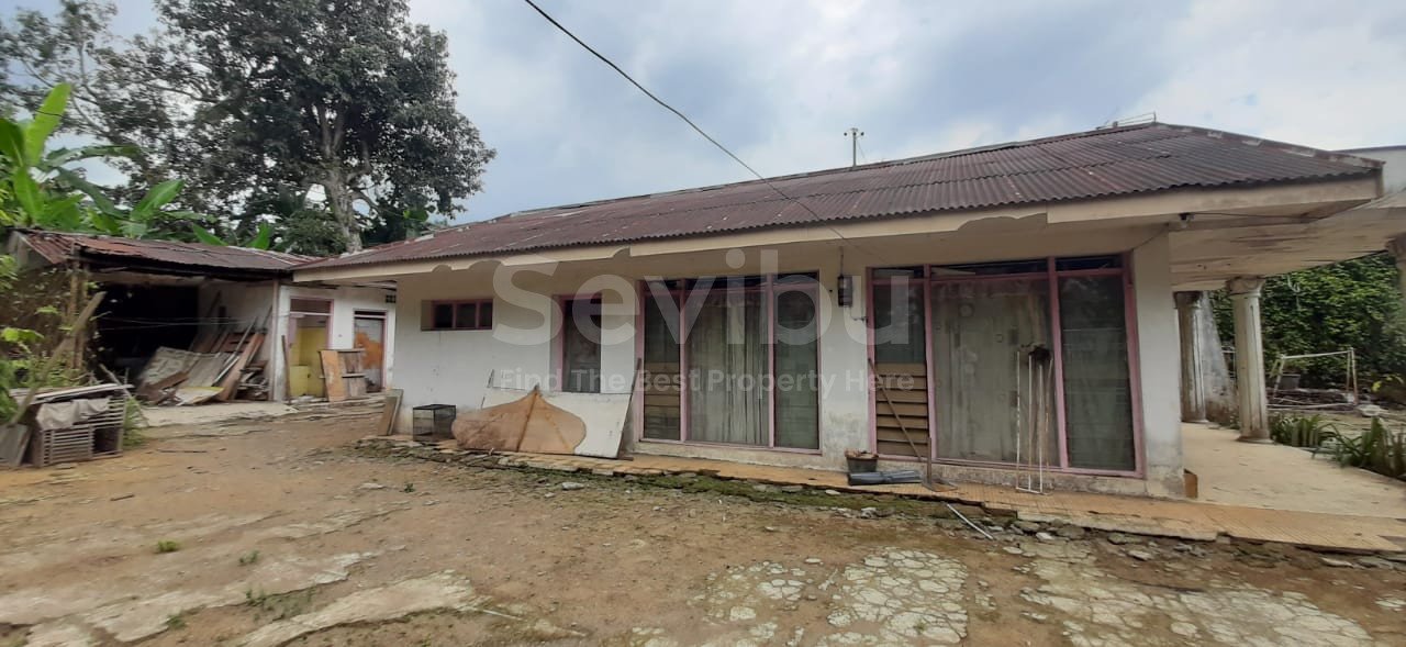 Elsye-Tanah Tawangmangu