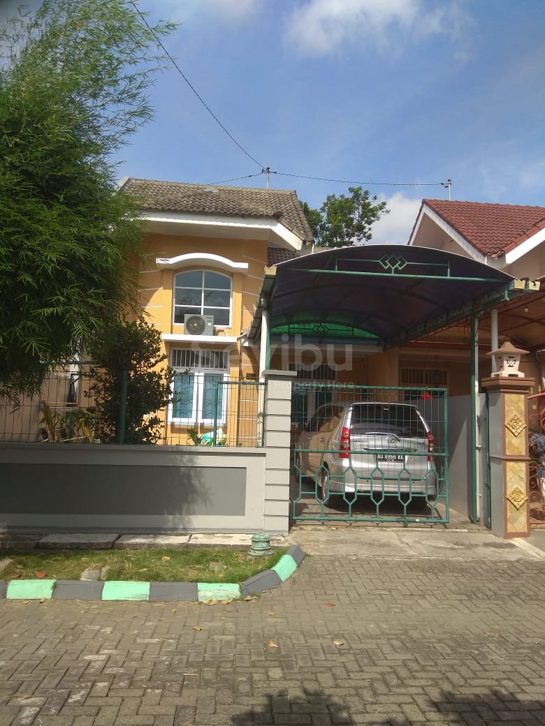 Hersus-PErum Gentan baru