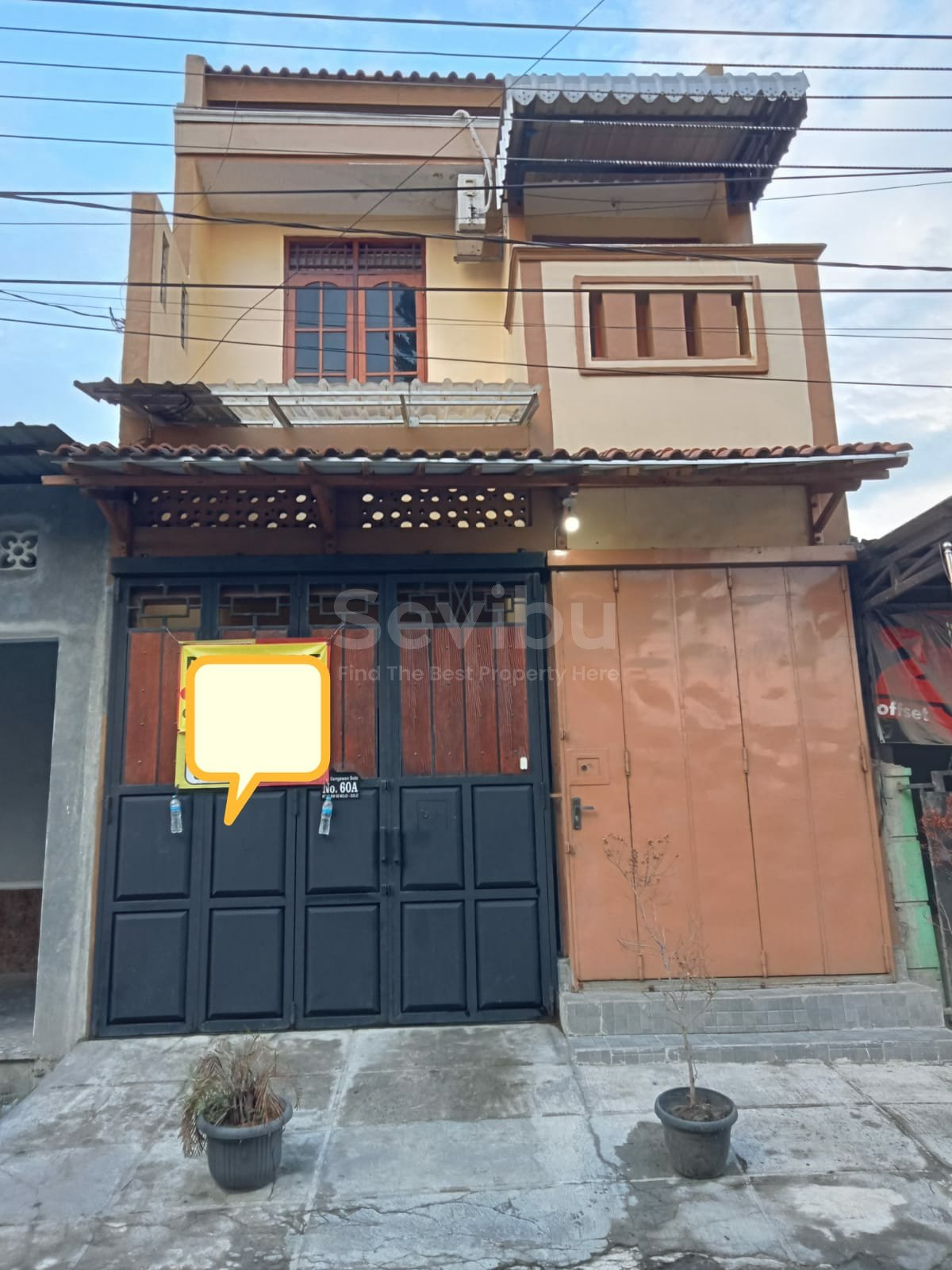 Rumah mojo pasarkliwon surakarta (1)