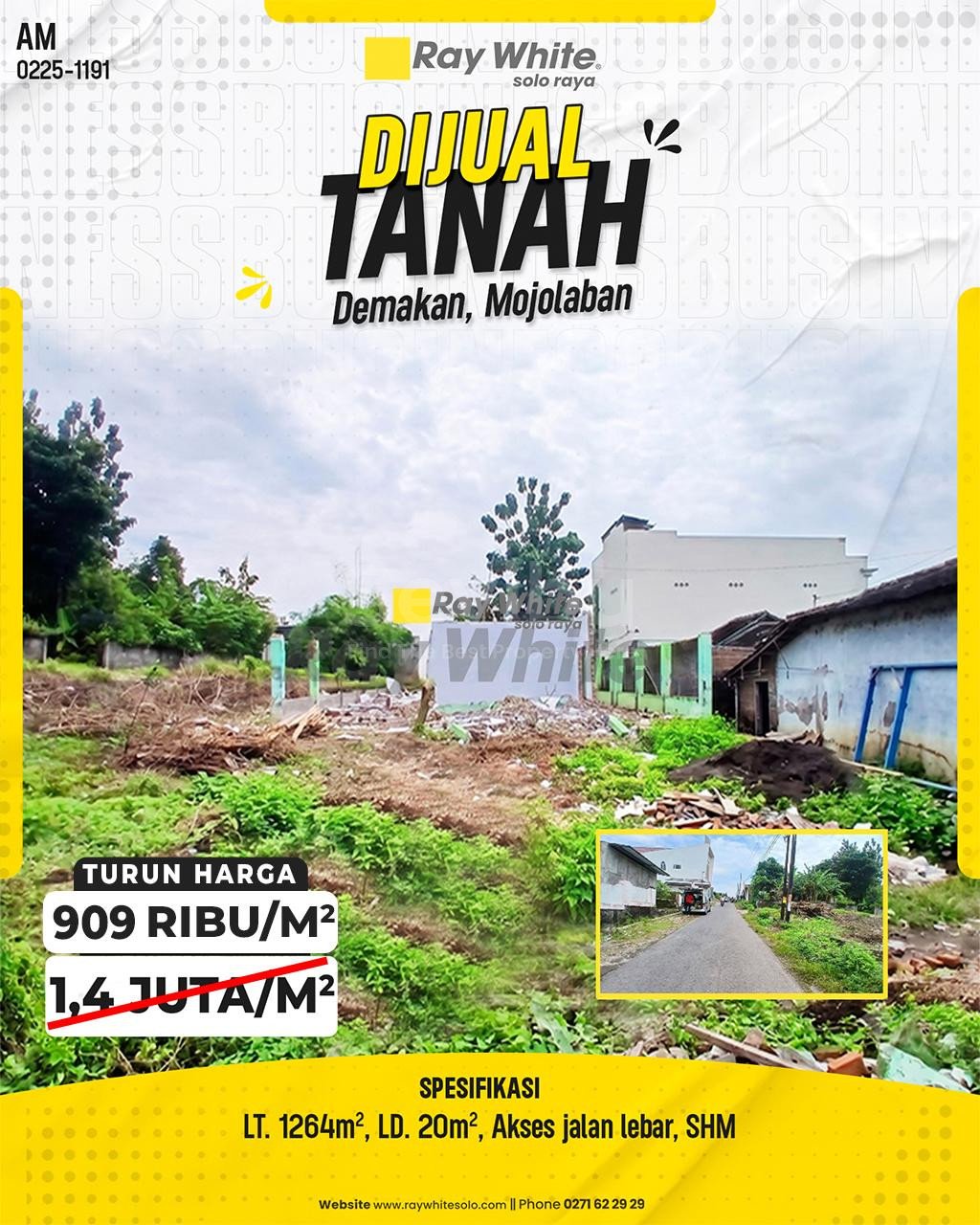 1191.-Amrih-Tanah-jual-demakan-mojolaban-sukoharjo.-HRg-14Jt-per-m2-turun-jd-909Rb-per-m2-pra-listing