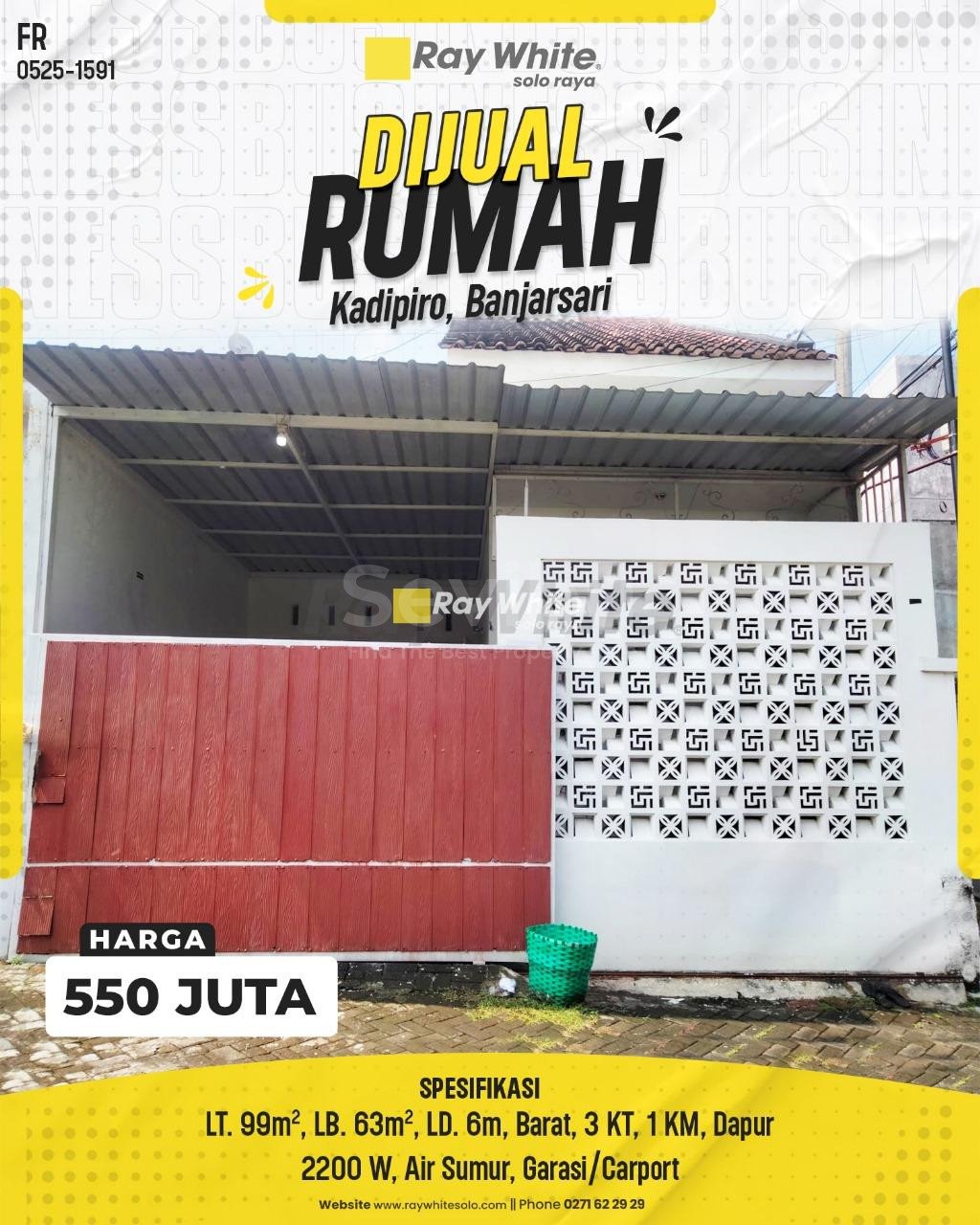 1591.-Fredy-Rumah-Jual-Kadipiro-Banjarsari-Surakarta.-SHM-22672.-HRg-550-Juta