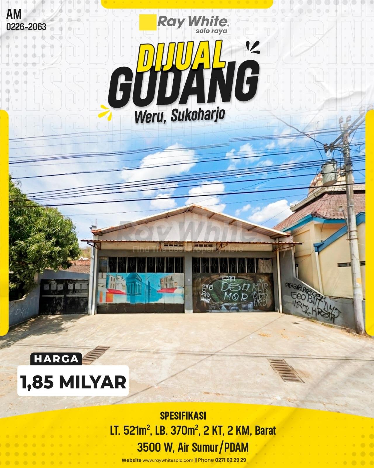 2063.-Amrih-Gudang-Jual-Tawang-Weru-Sukoharjo.-HRg-1850-Milyarpralisting