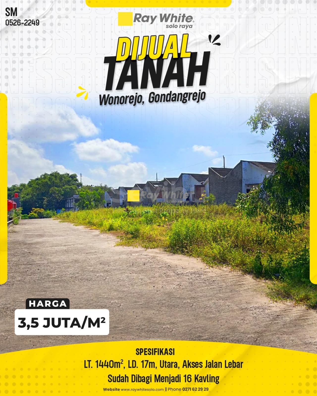 2249.-Samuel-Tanah-Jual-Wonorejo-Gondangrejo-Karanganyar.-HRg-35-Juta-per-m2pralisting