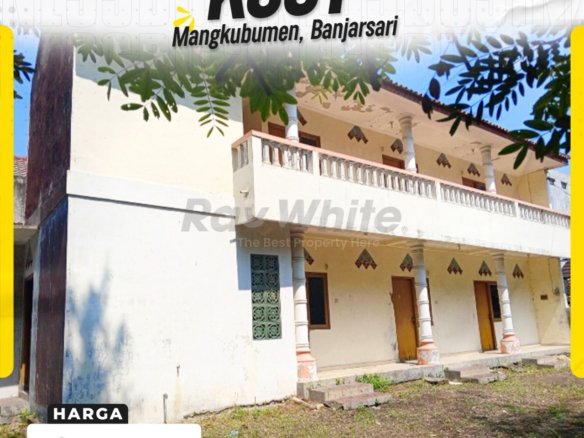 Rumah Kost Aktif Strategis Hadap Timur Investasi Prospektif