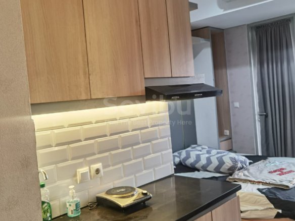 Disewa Murah Apartemen Pesona Depok