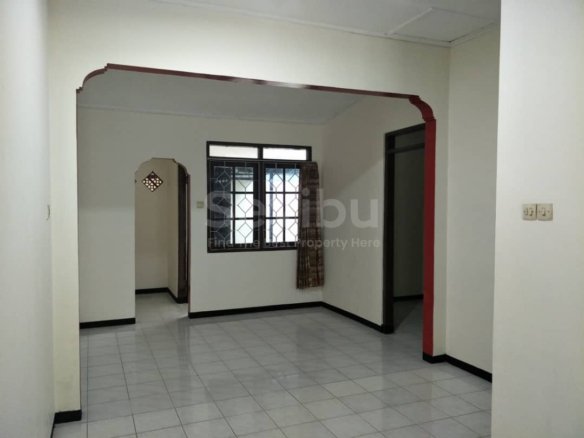Dijual Rumah di Perumahan Grogol Indah Telukan dekat RS Indriati