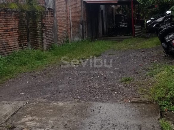 Dijual Tanah Siap bangun di Cemani Grogol