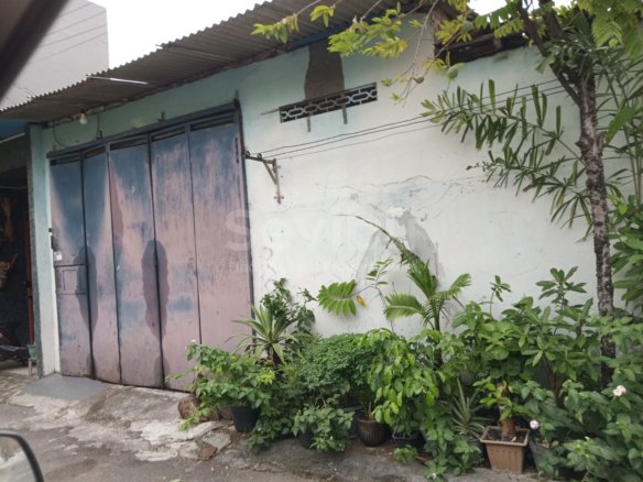 Dijual Rumah Bahan di Jebres Surakarta