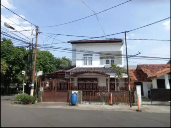 Disewakan rumah untuk bisnis maupun tempat tinggal
