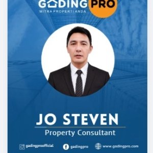 Jo Steven