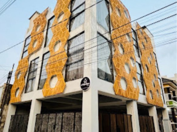 SMART INVESTMENT KOST EXCLUSIVE di YOGYAKARTA