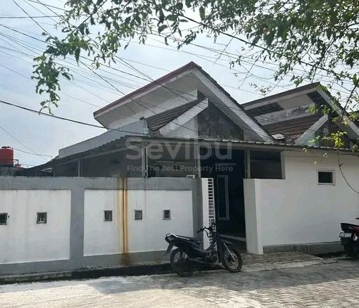 Jual Rumah Baru Renovasi di Nings Residence Kalisuren Citayam Bogor