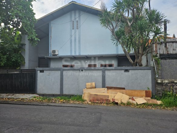 Disewakan gudang siap pakai dikawasan Seminyak bali