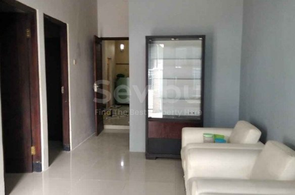 Dijual Rumah Seken mojoagung jombang, rumah tipe 40/84 m2, surat SHM, dijual beserta perabotnya