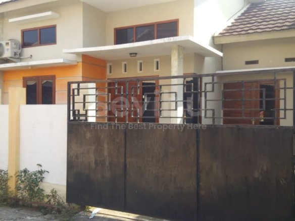 Dijual Rumah Siap Huni di Manggaran Pondok Grogol
