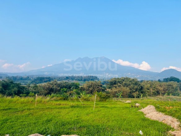 Tanah 600rb/m Dekat Hotel Anaya Azana Tawangmangu Solo