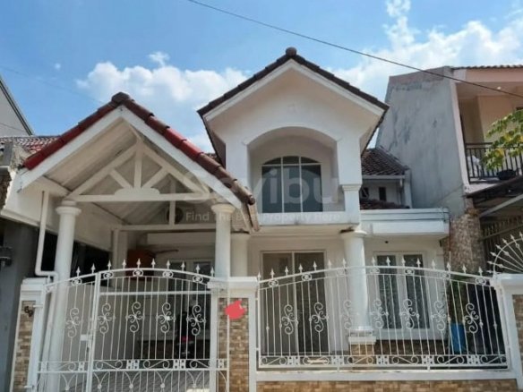 Jual Rumah Taman Royal 2 Cipondoh! DIJUAL CEPAT! NEGO SAMPE DEAL!