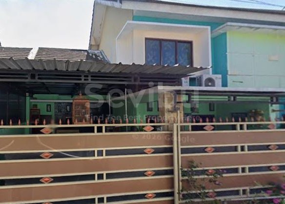 Dijual Rumah Bagus di Grandisa Gedongan Colomadu Karanganyar