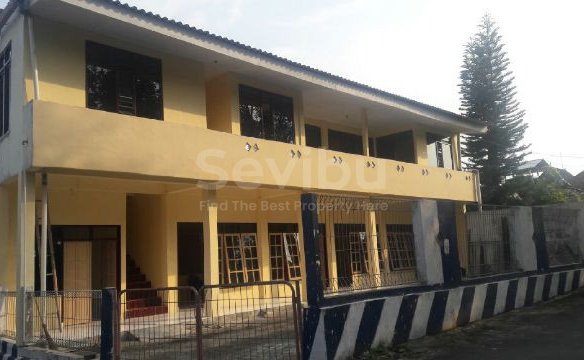 Dijual Hotel di Harjobinangun Pakem Sleman, Kawasan Wisata Kaliurang