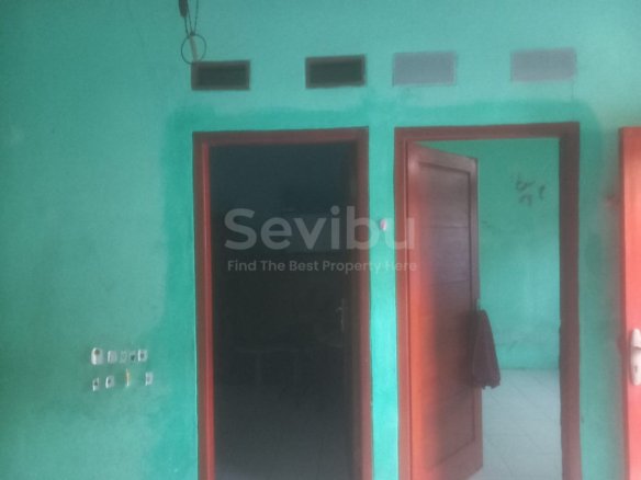 DIJUAL RUMAH TINGGAL, BEKASI SELATAN, LANGSUNG DENGAN OWNER!