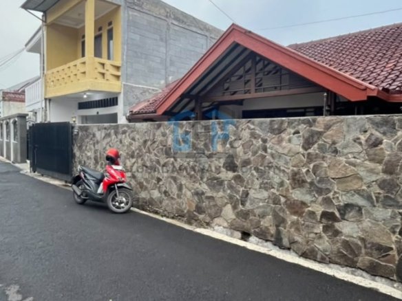 Disewakan Rumah Komplek Budi Cimahi 10 Menit Tol Pasteur