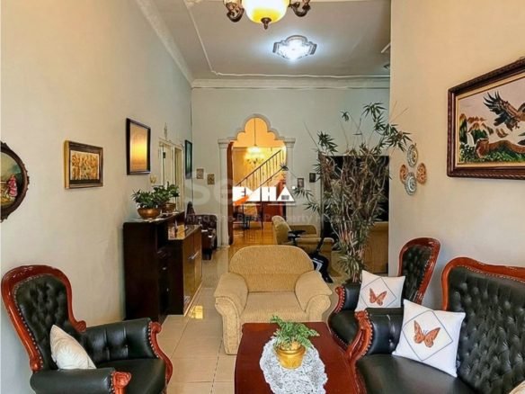Dijual Rumah 1½ Lantai Kawasan Area CENGGER AYAM SUHAT Malang