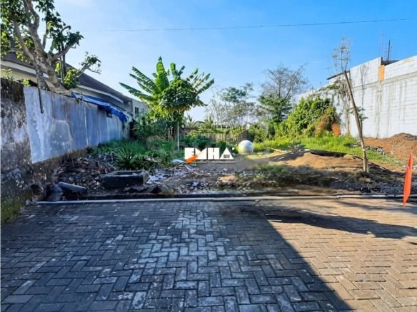Dijual Tanah Kavling Perumahan Candirenggo Singosari Malang