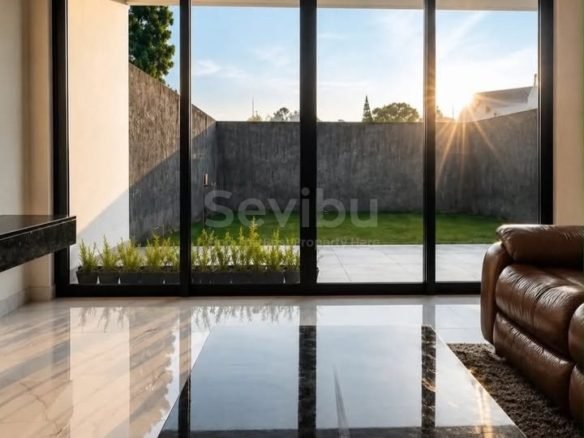 Dijual rumah 3lantai area Bandung Utara dekat ke Kampus UPI Bandung